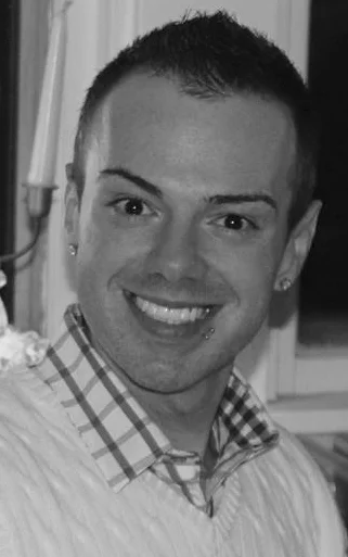Adam Razoux Ferreira, owner of Razoux & Co