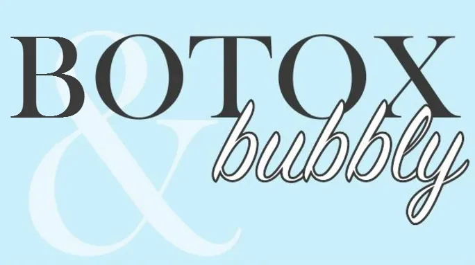 Botox and Bubbly party